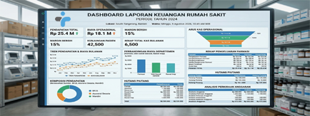 Finance